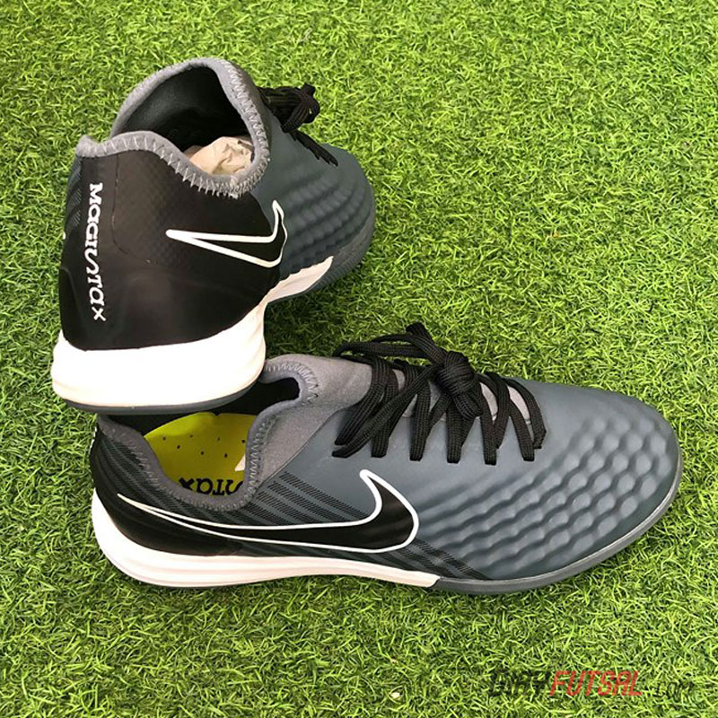 Nike Magista Obra II SG Pro AC PLAY FIRE BLACK eBay