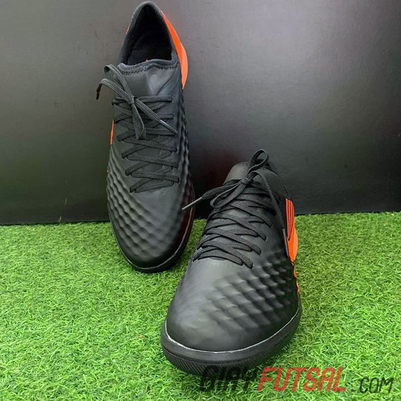 Nike Junior Magista Opus II FG Football Boots .com